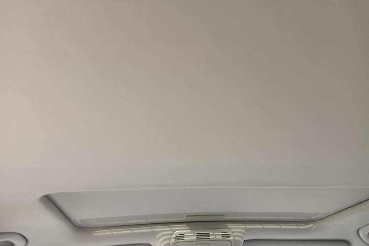 Used Volkswagen Magotan 2011 1.8TSI DSG Luxury Model Headliner