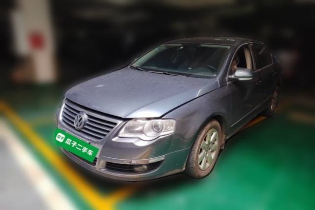 Volkswagen Magotan 2011 1.4 TSI Elite Edition مستعملة