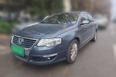 Used Volkswagen Magotan 2011 1.8TSI DSG Luxury Model