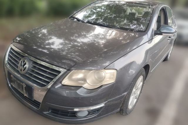 Used Volkswagen Magotan 2011 1.4 TSI Elite Edition