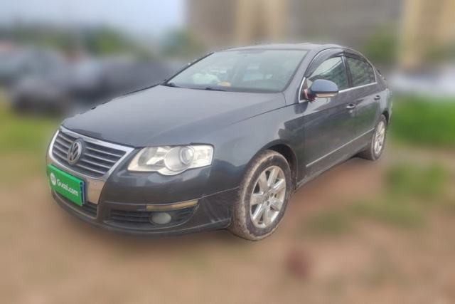 Used Volkswagen Magotan 2011 1.4 TSI Elite Edition