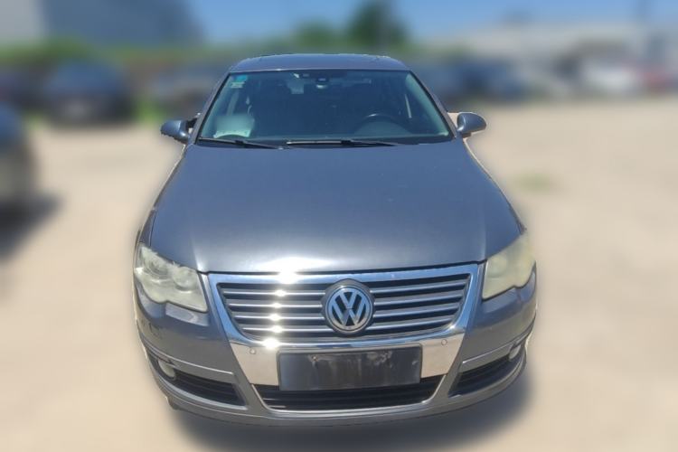 Used Volkswagen Magotan 2011 2.0 TSI DSG Luxury Edition Front