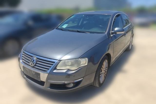 Used Volkswagen Magotan 2011 2.0 TSI DSG Luxury Edition