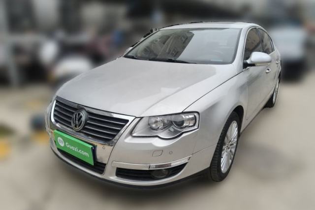 Used Volkswagen Magotan 2011 2.0 TSI DSG Luxury Edition