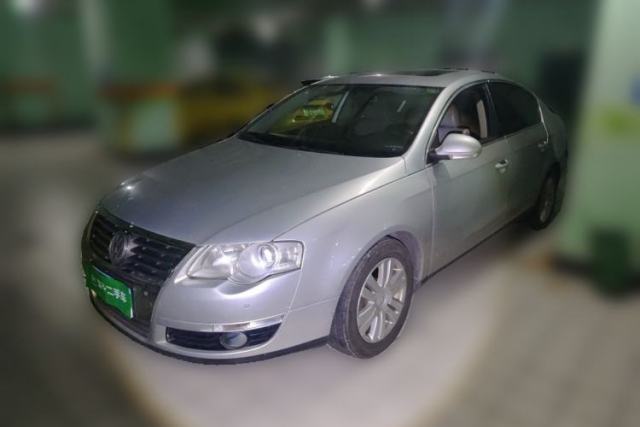 Used Volkswagen Magotan 2011 1.8TSI DSG Comfort Model