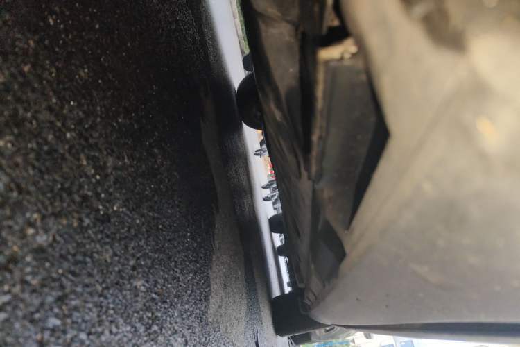 Used Volkswagen Magotan 2011 1.8TSI DSG Luxury Model Chassis Front Left