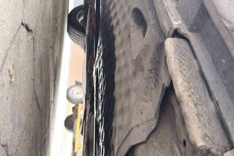 Used Volkswagen Magotan 2011 1.8TSI DSG Luxury Model Chassis Front Right
