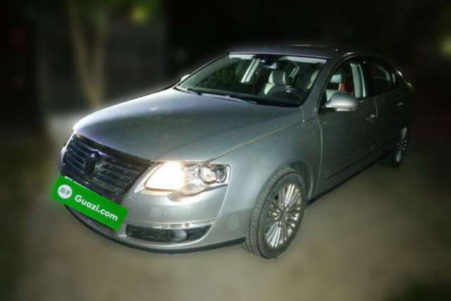 Used Volkswagen Magotan 2011 2.0 TSI DSG Luxury Edition