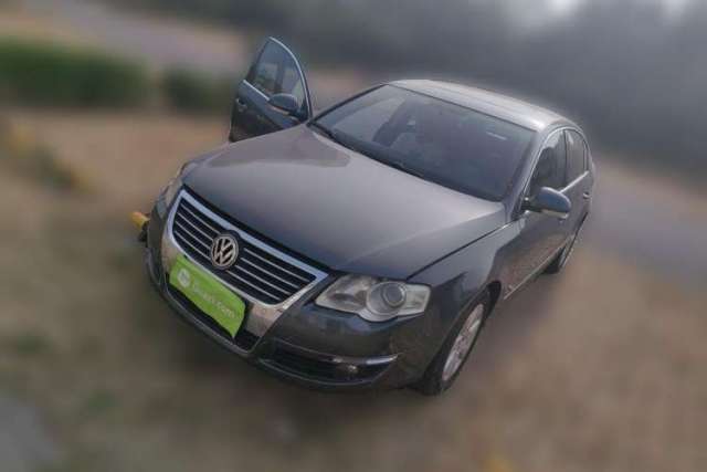 Used Volkswagen Magotan 2011 1.4 TSI Elite Edition