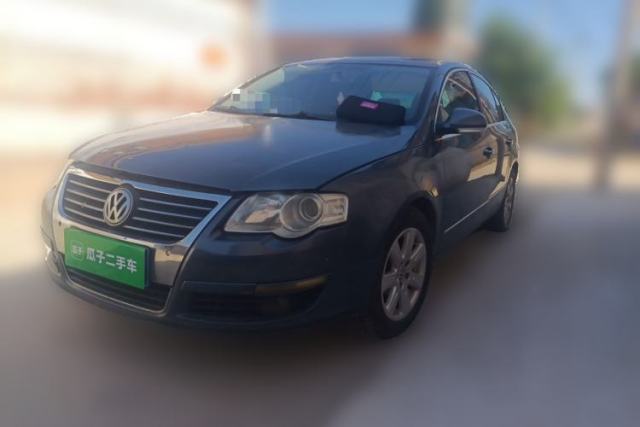 Used Volkswagen Magotan 2011 1.4 TSI Elite Edition