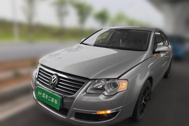 Used Volkswagen Magotan 2011 1.8TSI DSG Comfort Model
