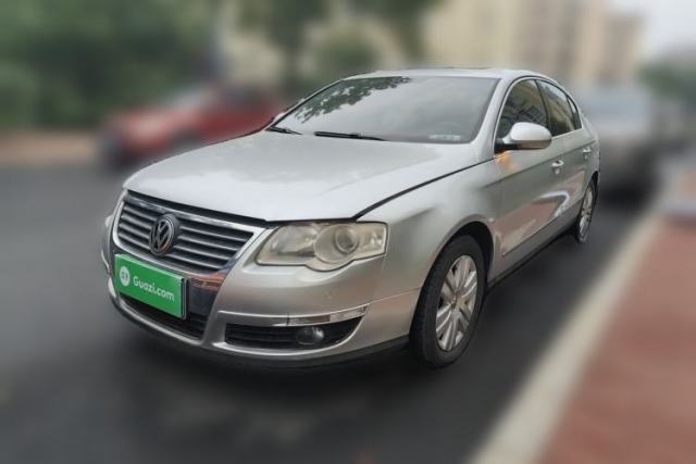 Used Volkswagen Magotan 2011 1.8TSI DSG Luxury Model