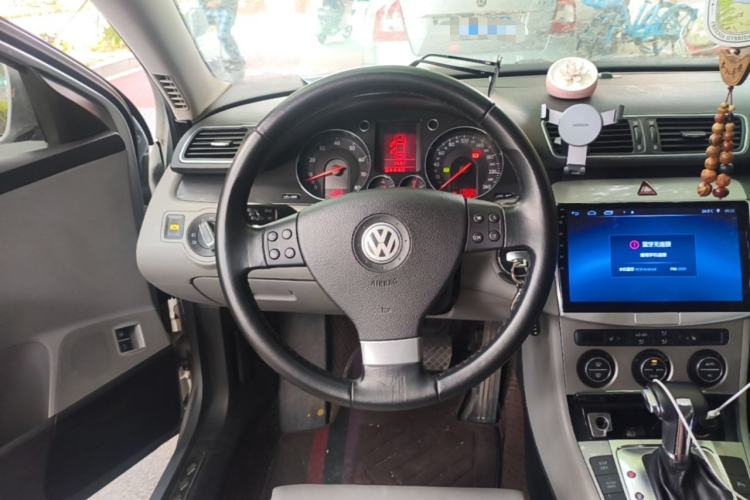 Used Volkswagen Magotan 2011 1.4 TSI Elite Edition Steering Wheel