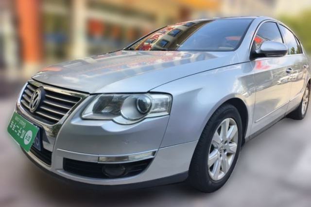 Used Volkswagen Magotan 2011 1.4 TSI Elite Edition