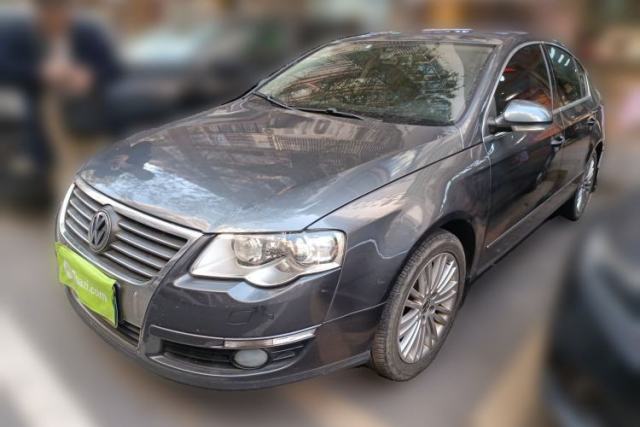 Used Volkswagen Magotan 2011 2.0 TSI DSG Comfort Edition