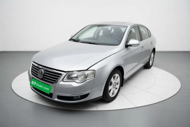 Używany Volkswagen Magotan 2011 1.4 TSI Standard Edition