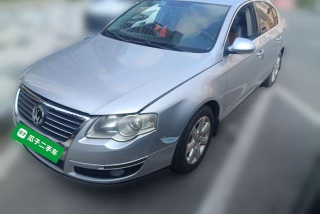 Used Volkswagen Magotan 2011 1.4 TSI Standard Edition