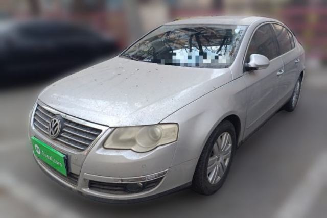 Used Volkswagen Magotan 2011 1.8TSI DSG Comfort Model