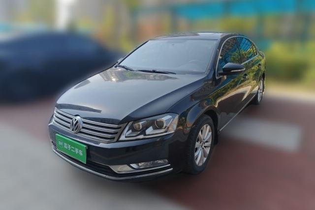 Used Volkswagen Magotan 2012 1.8TSI Luxury Model