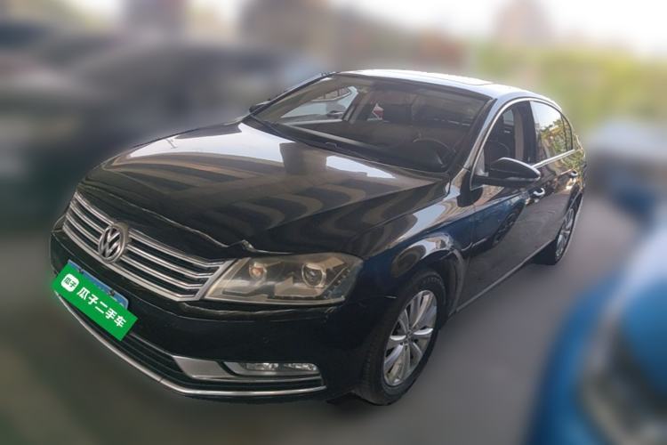 Volkswagen Magotan 2012 Revised Version 1.8TSI Leading Edition مستعملة Guazi used car, China used car export, Used car for sale, Used  cars, Cheapest cars for sale