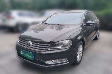Used Volkswagen Magotan 2012 Revised Version 1.8TSI Leading Edition