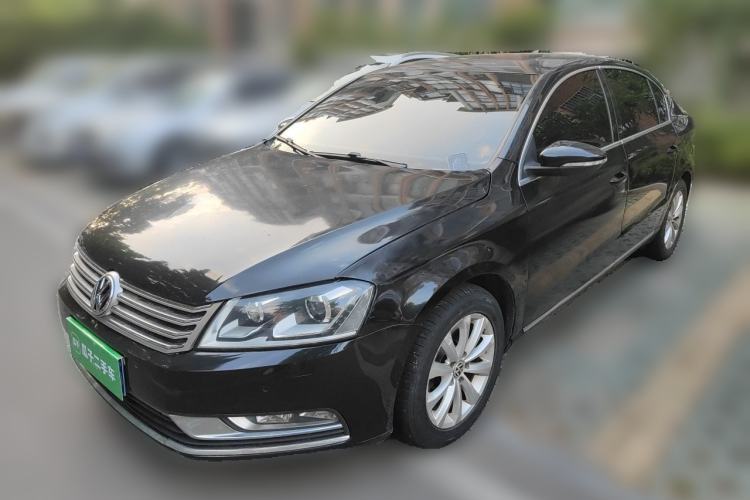 Volkswagen Magotan 2012 Revised 1.8TSI Luxury Version مستعملة Guazi used car, China used car export, Used car for sale, Used  cars, Cheapest cars for sale
