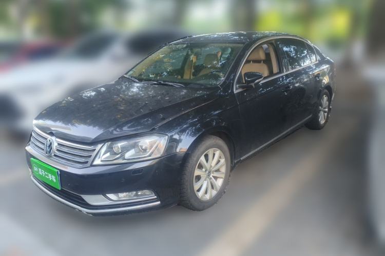 Used Volkswagen Magotan 2012 Revised 1.8TSI Luxury Version Guazi used car, China used car export, Used car for sale, Used  cars, Cheapest cars for sale