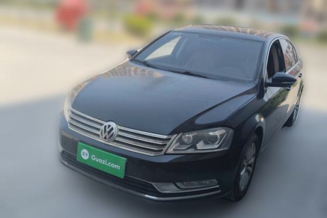 Volkswagen Magotan 2012 Revised Version 1.8TSI Leading Edition usado