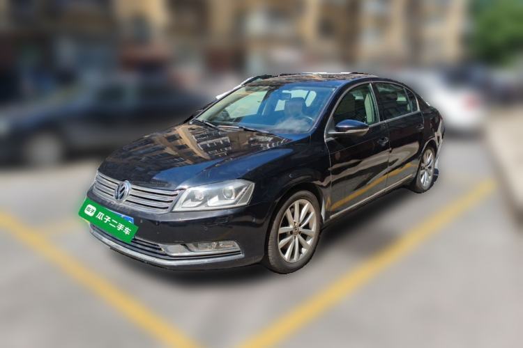 Used Volkswagen Magotan 2012 Facelift 1.8TSI Prestige Model Guazi used car, China used car export, Used car for sale, Used cars, Cheapest cars for sale