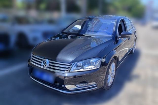Used Volkswagen Magotan 2012 Facelift 2.0 TSI Prestige Model