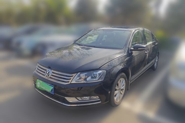 Used Volkswagen Magotan 2012 Revised 1.8TSI Luxury Version Guazi used car, China used car export, Used car for sale, Used cars, Cheapest cars for sale