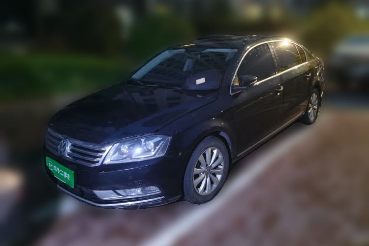 Used Volkswagen Magotan 2012 Revised Version 2.0 TSI Luxury Edition Guazi used car, China used car export, Used car for sale, Used cars, Cheapest cars for sale