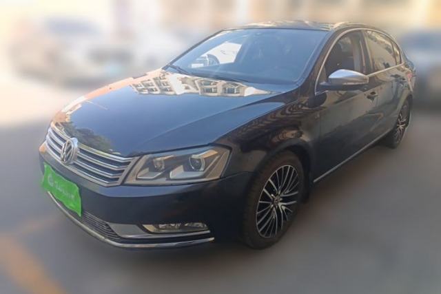 Used Volkswagen Magotan 2012 1.8TSI Prestige Model
