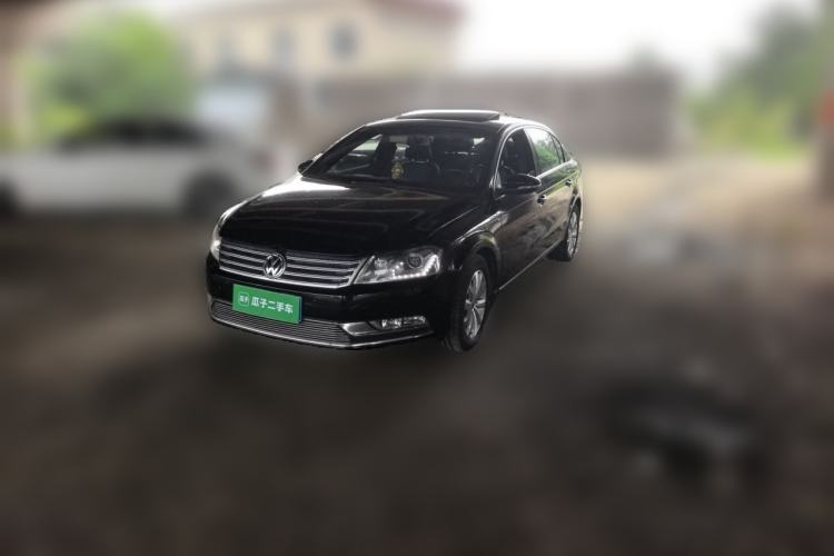 Used Volkswagen Magotan 2012 1.8TSI Luxury Model Guazi used car, China used car export, Used car for sale, Used  cars, Cheapest cars for sale