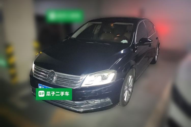 Volkswagen Magotan 2012 2.0 TSI Prestige Edition مستعملة Guazi used car, China used car export, Used car for sale, Used  cars, Cheapest cars for sale