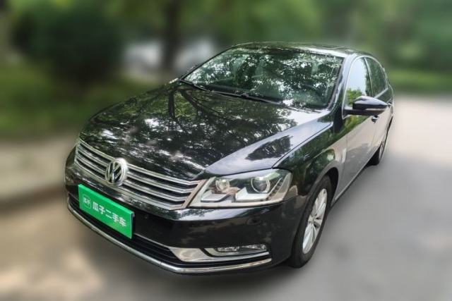 Used Volkswagen Magotan 2012 Revised 1.8TSI Luxury Version