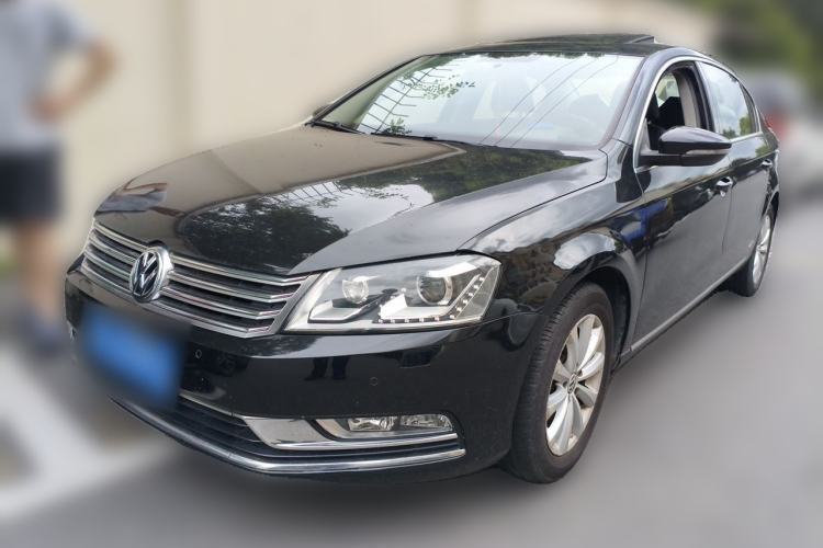 Volkswagen Magotan 2012 Revised 1.8TSI Luxury Version مستعملة Guazi used car, China used car export, Used car for sale, Used  cars, Cheapest cars for sale