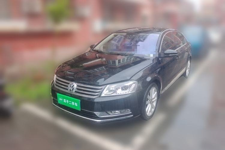 Used Volkswagen Magotan 2012 Facelift 2.0 TSI Prestige Model Guazi used car, China used car export, Used car for sale, Used  cars, Cheapest cars for sale