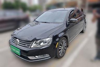 Used Volkswagen Magotan 2012 3.0 FSI Flagship Edition