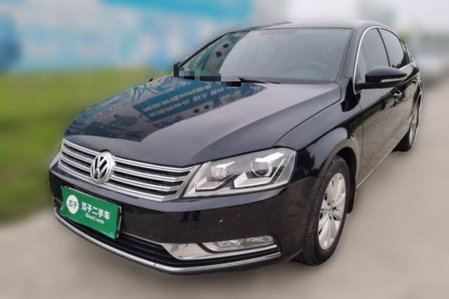 Used Volkswagen Magotan 2012 1.8TSI Luxury Model