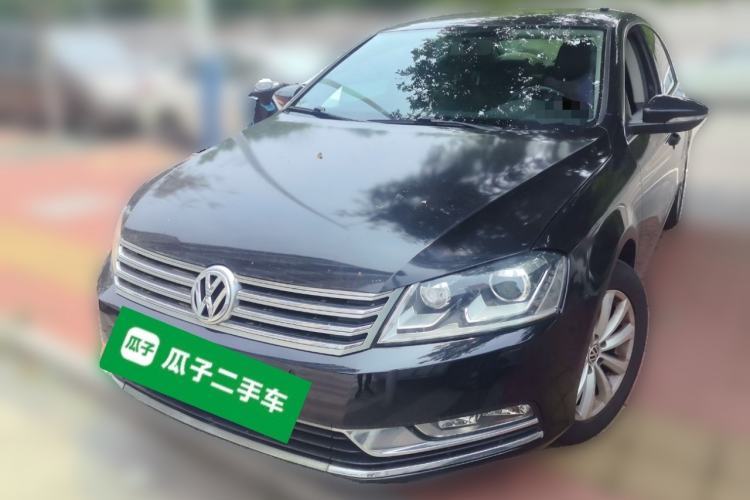 Used Volkswagen Magotan 2012 1.8TSI Luxury Model Guazi used car, China used car export, Used car for sale, Used  cars, Cheapest cars for sale