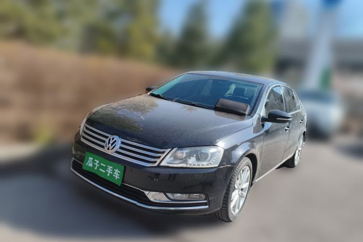 Used Volkswagen Magotan 2012 Facelift 2.0 TSI Prestige Model Guazi used car, China used car export, Used car for sale, Used  cars, Cheapest cars for sale