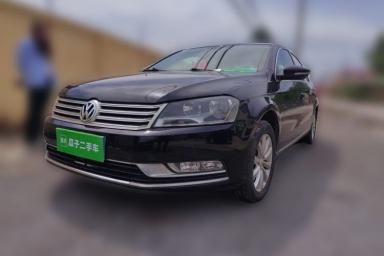 Used Volkswagen Magotan 2012 Revised Version 1.8TSI Leading Edition