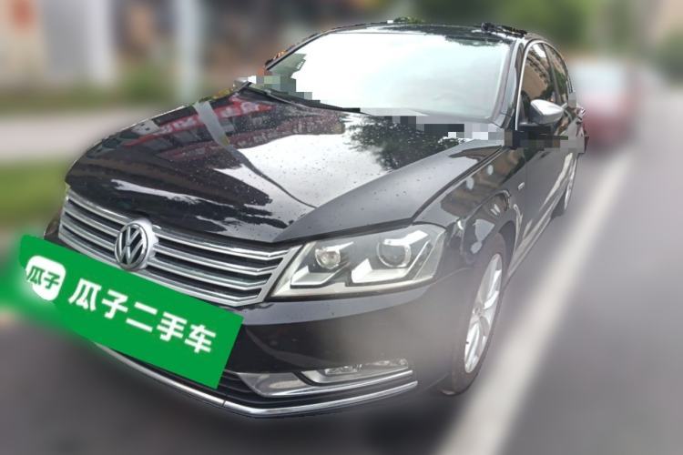Used Volkswagen Magotan 2012 Facelift 2.0 TSI Prestige Model Guazi used car, China used car export, Used car for sale, Used  cars, Cheapest cars for sale