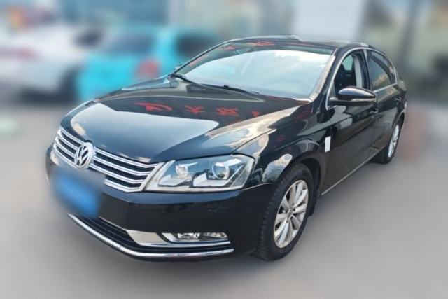 Used Volkswagen Magotan 2012 1.8TSI Luxury Model