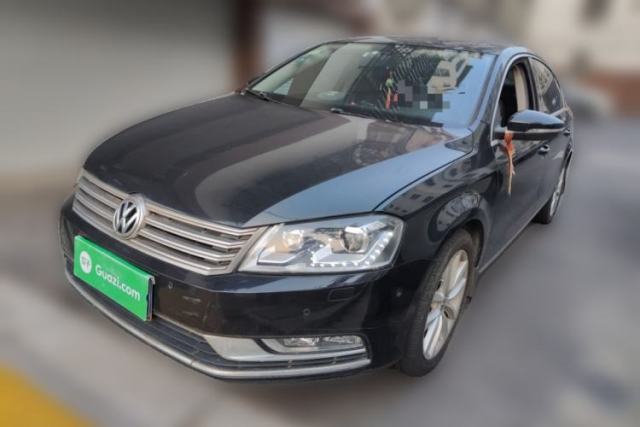 Used Volkswagen Magotan 2012 Facelift 1.8TSI Prestige Model