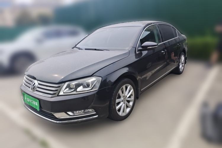 Used Volkswagen Magotan 2012 1.8TSI Prestige Model Guazi used car, China used car export, Used car for sale, Used  cars, Cheapest cars for sale