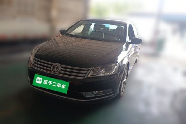 Ojetý Volkswagen Magotan 2012 Revised Version 2.0 TSI Supreme Edition