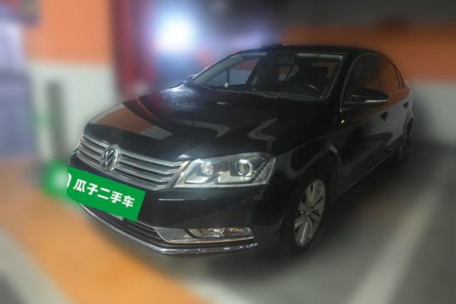 Used Volkswagen Magotan 2012 1.8TSI Luxury Model