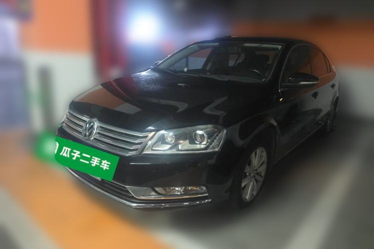 Used Volkswagen Magotan 2012 1.8TSI Luxury Model Guazi used car, China used car export, Used car for sale, Used  cars, Cheapest cars for sale